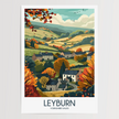 Leyburn Travel Memory Gift
