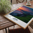Lima Gallery Quality Print