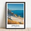 Limassol Gallery Quality Print