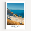Limassol Home Office Decor