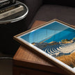 Limassol Souvenir Poster Print