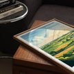 Lincolnshire Home Office Decor