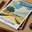 Lincolnshire Home Office Decor