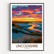 Lincolnshire Home Office Decor