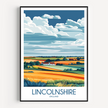 Lincolnshire Home Office Decor