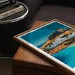 Lindos Gallery Quality Print