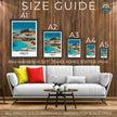Lindos Travel Memory Gift