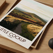 Little Cockup Travel Memory Gift