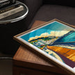 Llandudno Gallery Quality Print