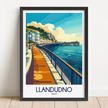 Llandudno Home Office Decor