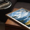 Loch Shiel Destination Art Gift