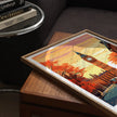 London Destination Art Gift