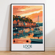 Looe Travel Memory Gift