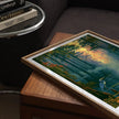 Louisiana Travel Memory Gift
