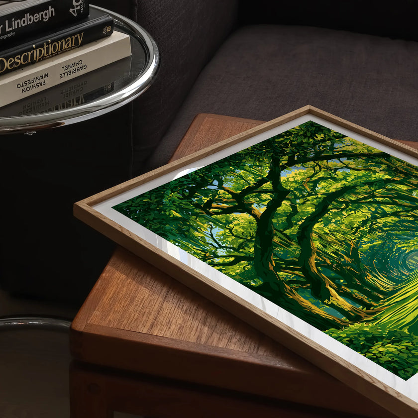 Louisiana Travel Memory Gift