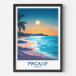 Magaluf Gallery Quality Print