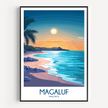 Magaluf Home Office Decor