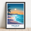 Magaluf Travel Memory Gift