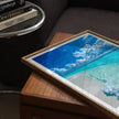 Maldives Destination Art Gift