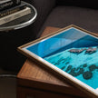Maldives Home Office Decor