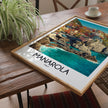 Manarola Gallery Quality Print