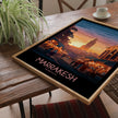 Marrakesh Gallery Quality Print