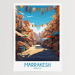 Marrakesh Gallery Quality Print