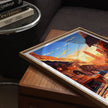 Marrakesh Travel Memory Gift