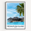 Medhufushi Island Home Office Decor