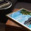 Medhufushi Island Travel Memory Gift