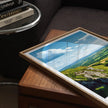Mendip Hills Home Office Decor