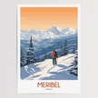 Meribel Home Office Decor