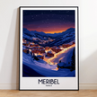 Meribel Home Office Decor