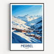 Meribel Home Office Decor