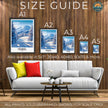 Meribel Travel Memory Gift
