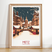 Metz Travel Memory Gift