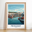 Mevagissey Home Office Decor