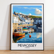 Mevagissey Home Office Decor