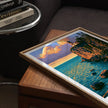 Minnesota Gallery Quality Print
