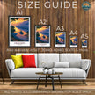 Mississippi Home Office Decor