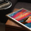 Mississippi Scenic Landscape Art