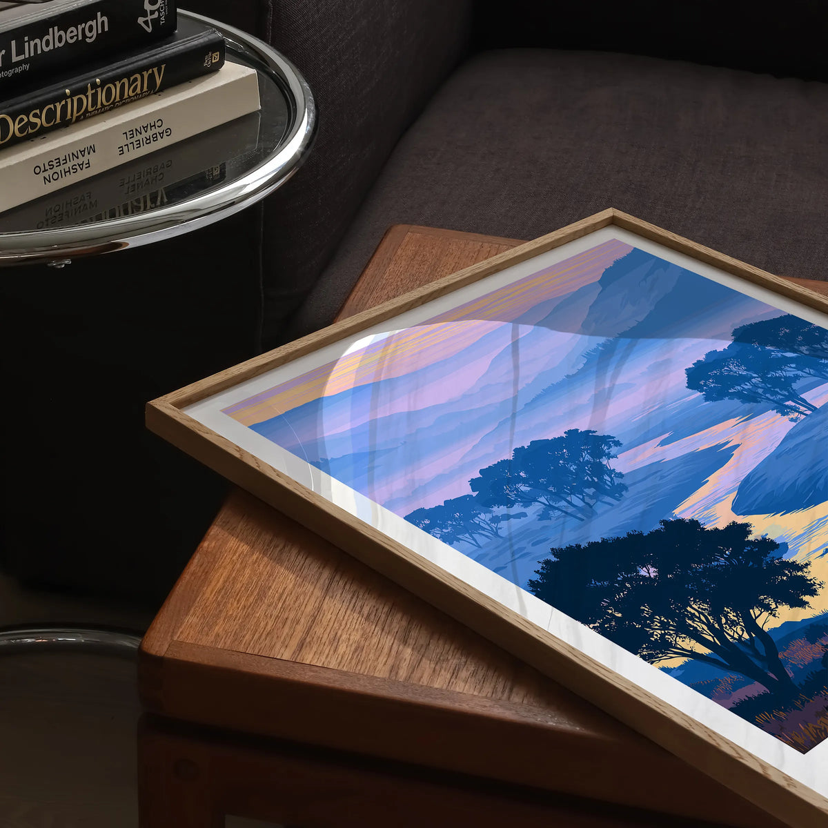 Montana Gallery Quality Print