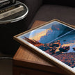 Montana Travel Memory Gift