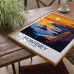 Monterey Home Office Decor