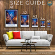 Montmartre Destination Art Gift