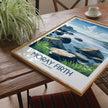 Moray Firth Home Office Decor