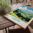 Morzine Home Office Decor