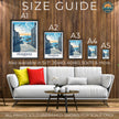 Mousehole Home Office Decor