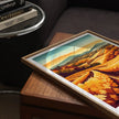 Napa Valley Travel Memory Gift