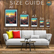 Naples Gallery Quality Print